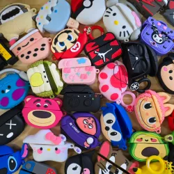 Protectores AirPods Pro 2