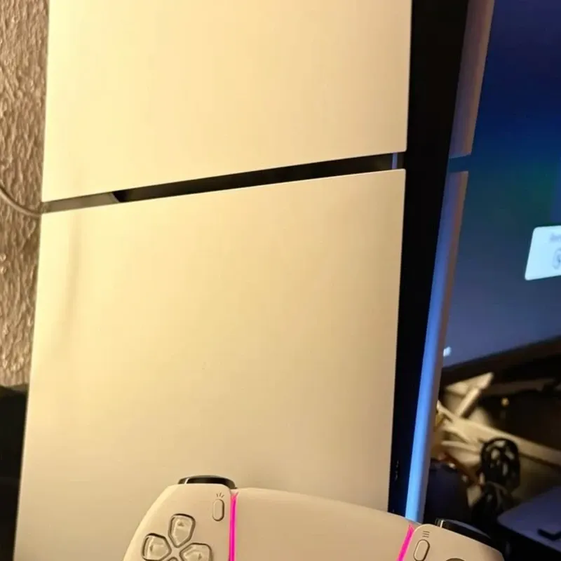 🎮PS5 Slim (1TB) Pirateado