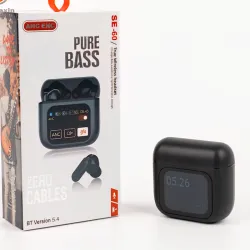 Pure Bass (SE-60)