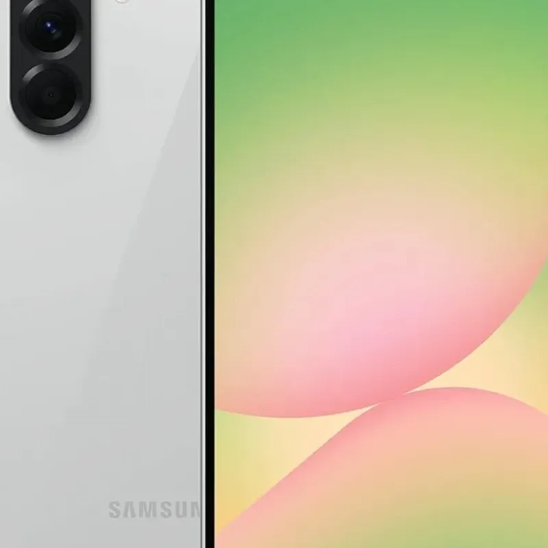 Samsung A56