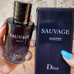 Sauvage (Dior)
