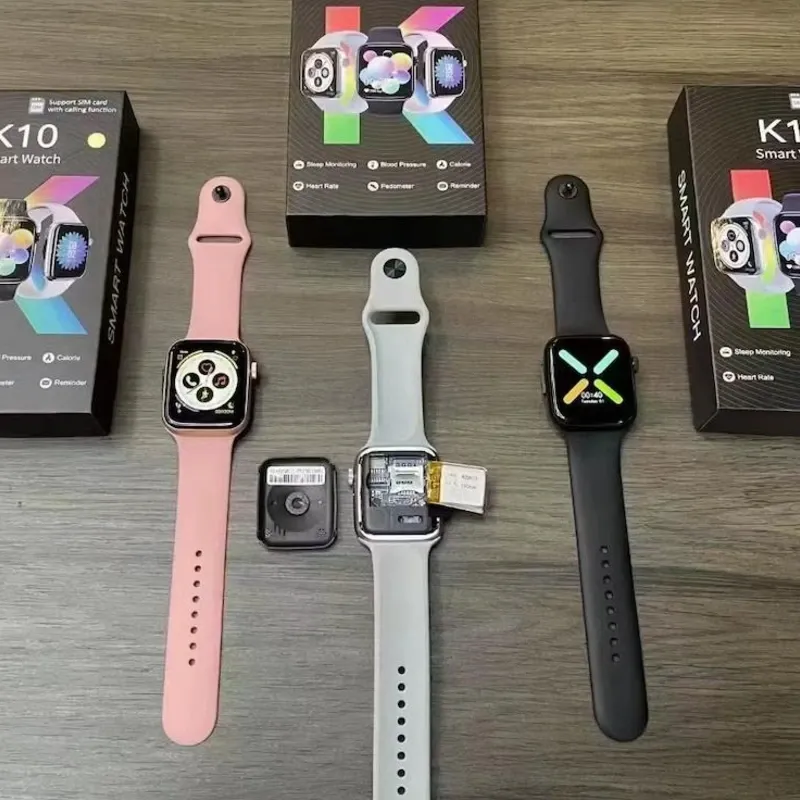 SmartWatch K10
