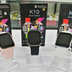 SmartWatch K10