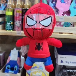 Spiderman