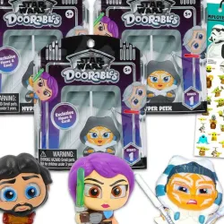 Star Wars Doorables (Sorpresa)