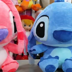 Stitch Grande