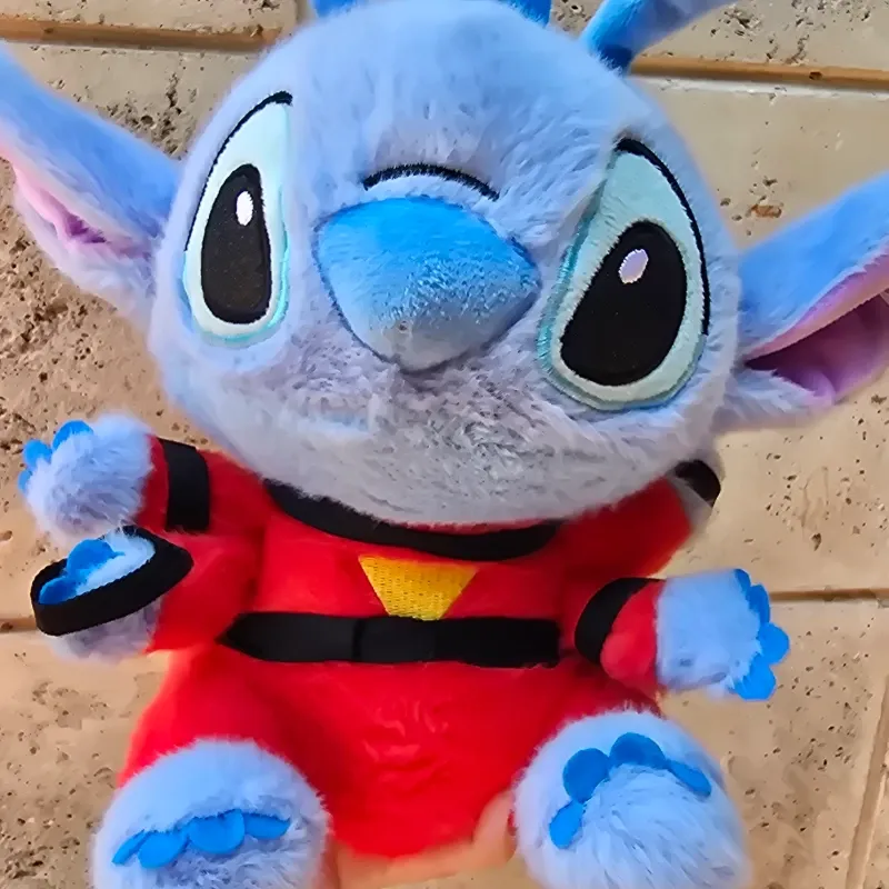 Stitch