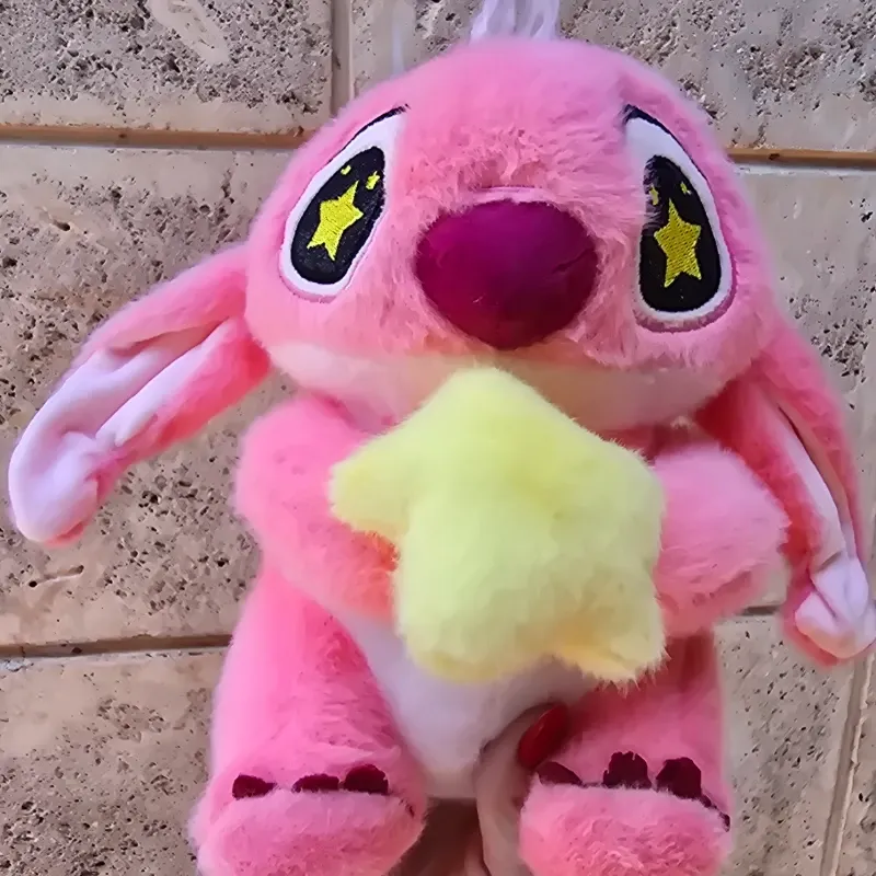 Stitch