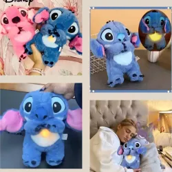 Stitch que Respiran