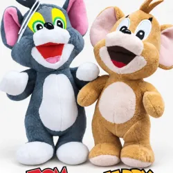Tom & Jerry