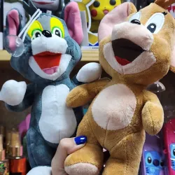 Tom & Jerry