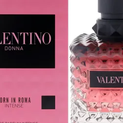 Valentino Born in Rome