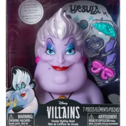 Villana Disney (Ursula)