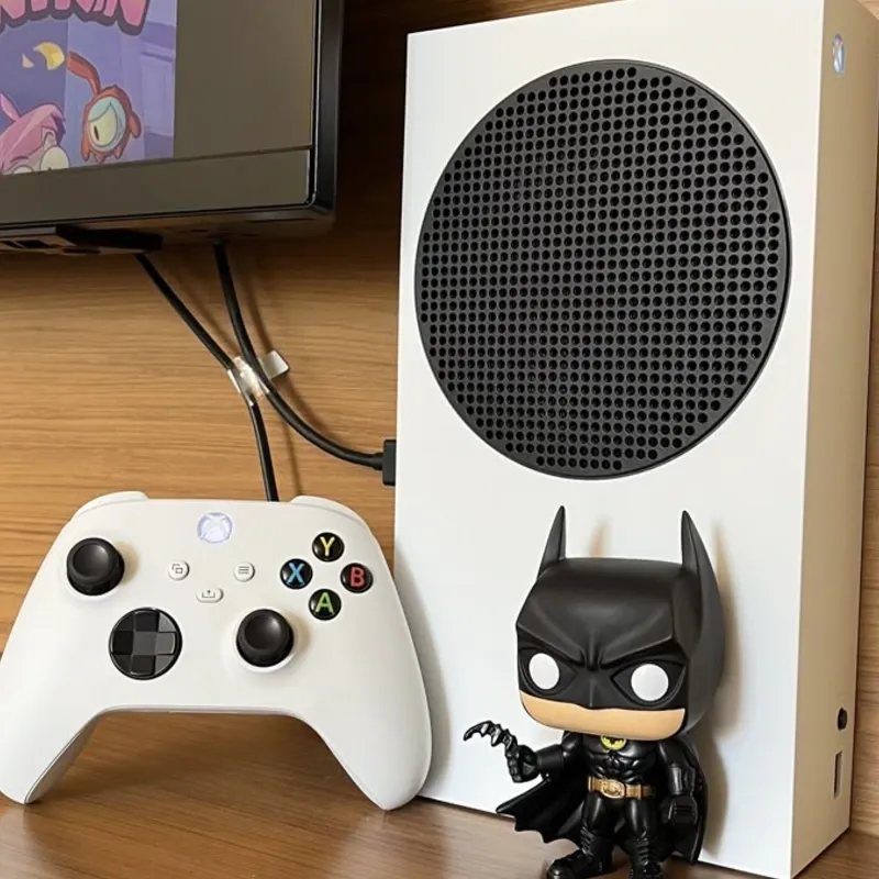 Xbox Series S (512GB)
