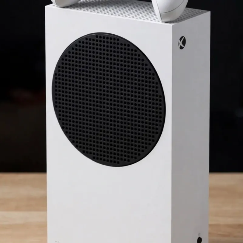 Xbox Series S (512GB)