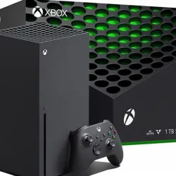Xbox Series X