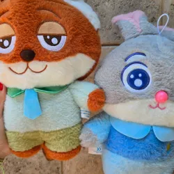 Zootopia