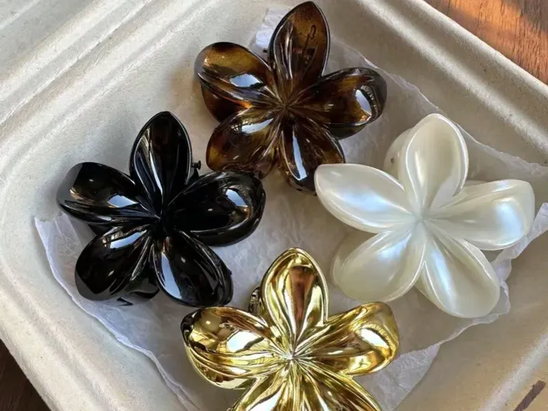 Accesorios y prendas