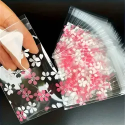 Bolsitas pequeñas 