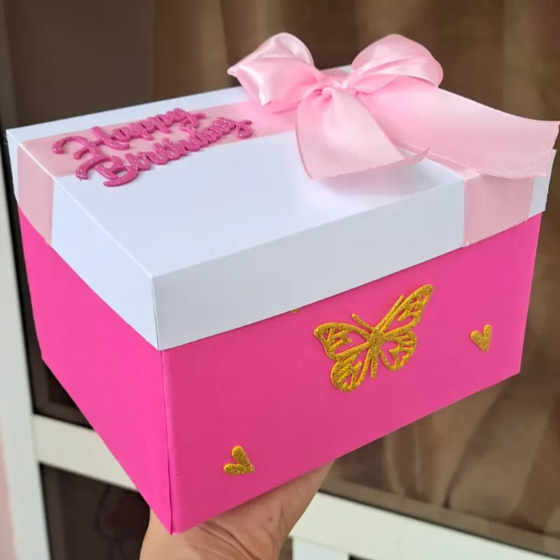 Caja Grande