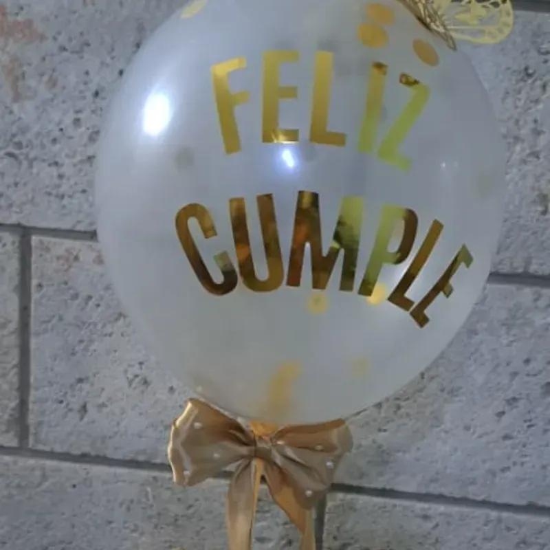 Cajita con rosas y bombones