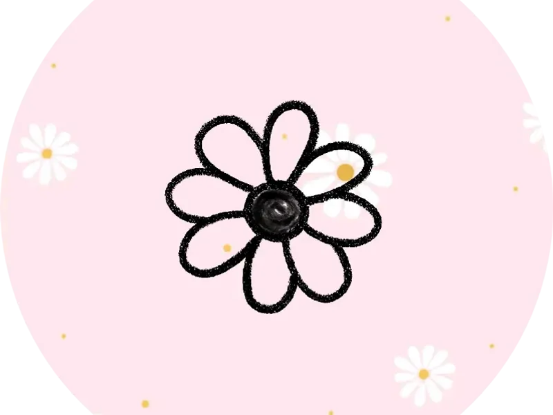 Cajitas con rosas