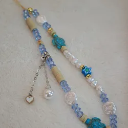 Colgante para teléfonos