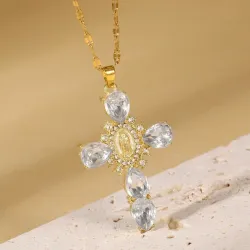 Collar de acero