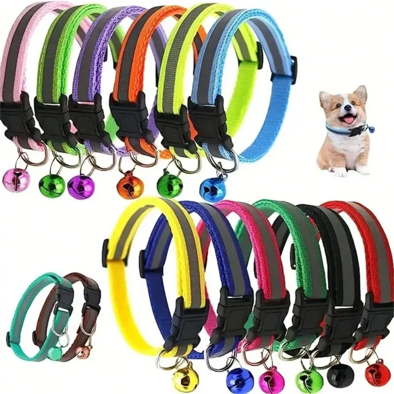Collar para mascota
