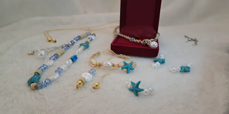 Conjunto de verano