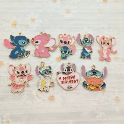 Dijes de los stich
