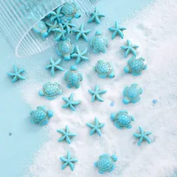 Estrellas y jicoteas