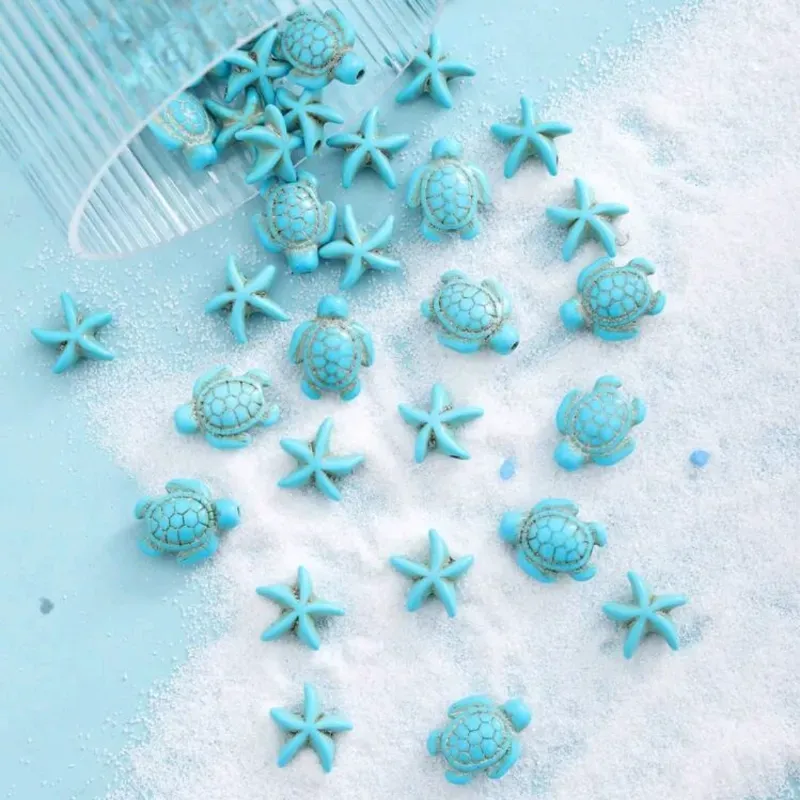 Estrellas y jicoteas