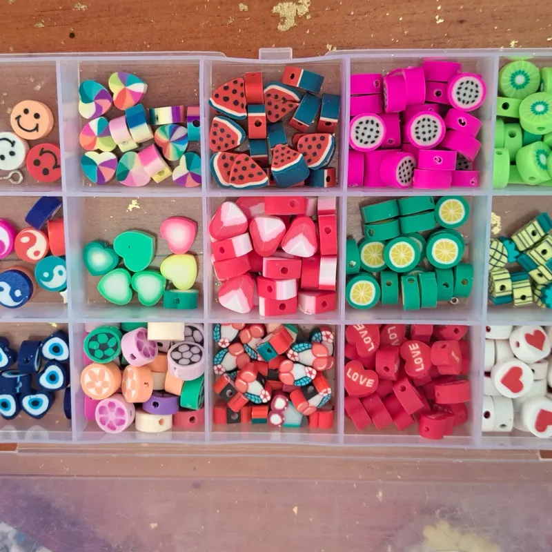 Fimo figuras