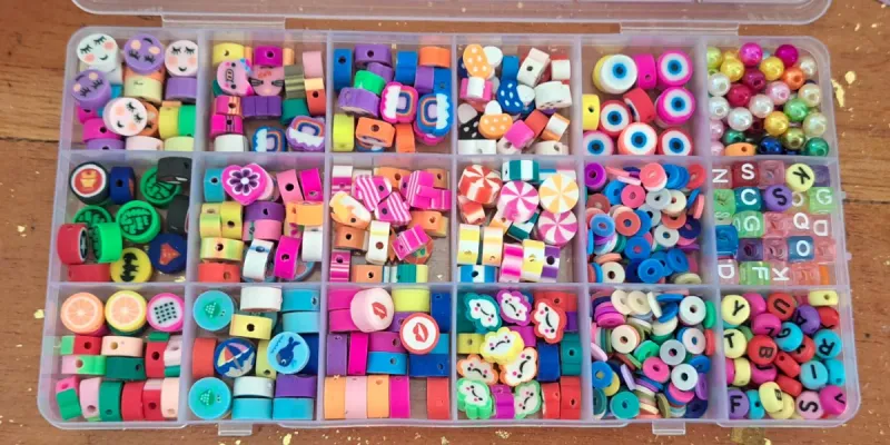 Fimo figuras