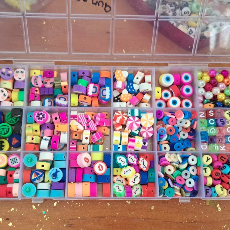 Fimo figuras