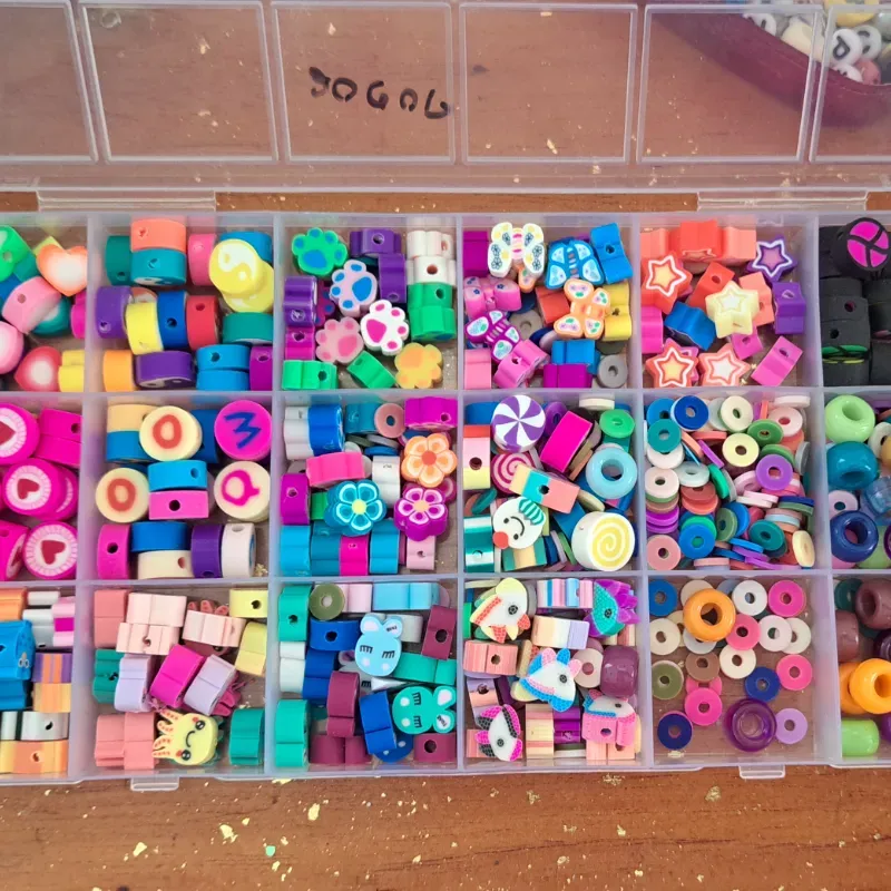 Fimo figuras