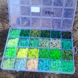 Fimo separador