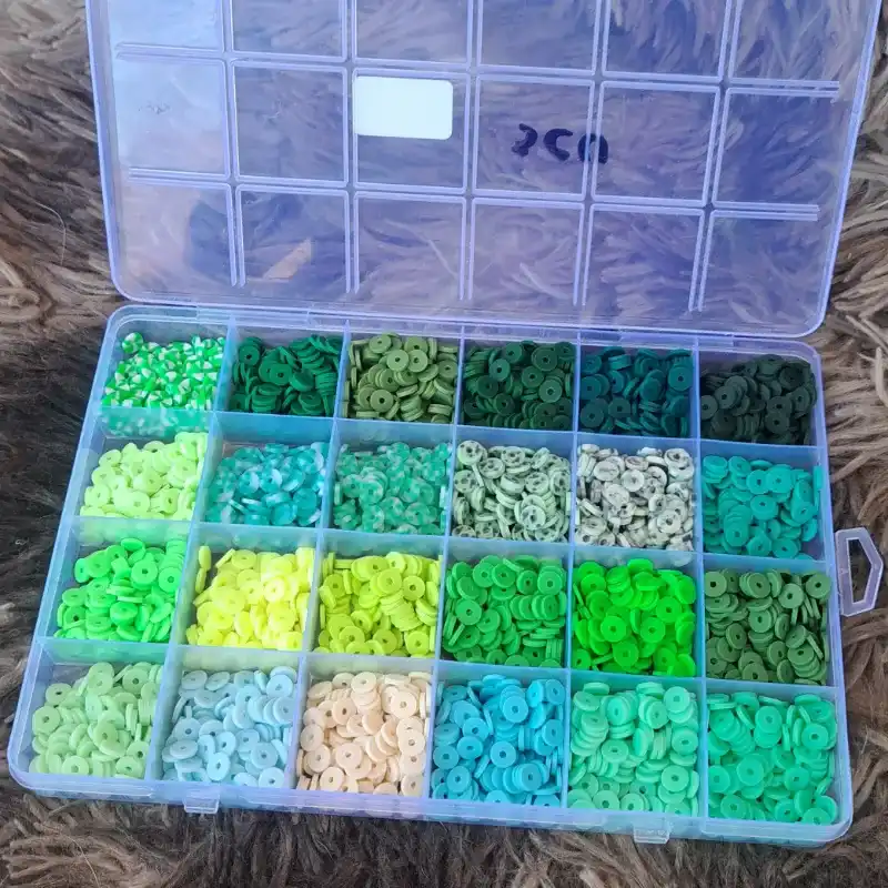 Fimo separador