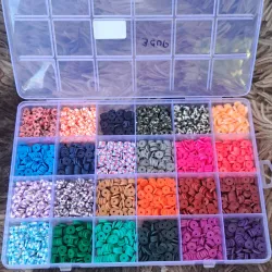 Fimo separador
