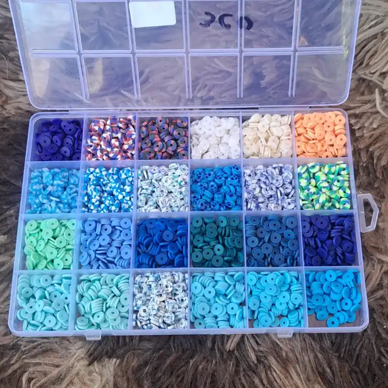 Fimo separador