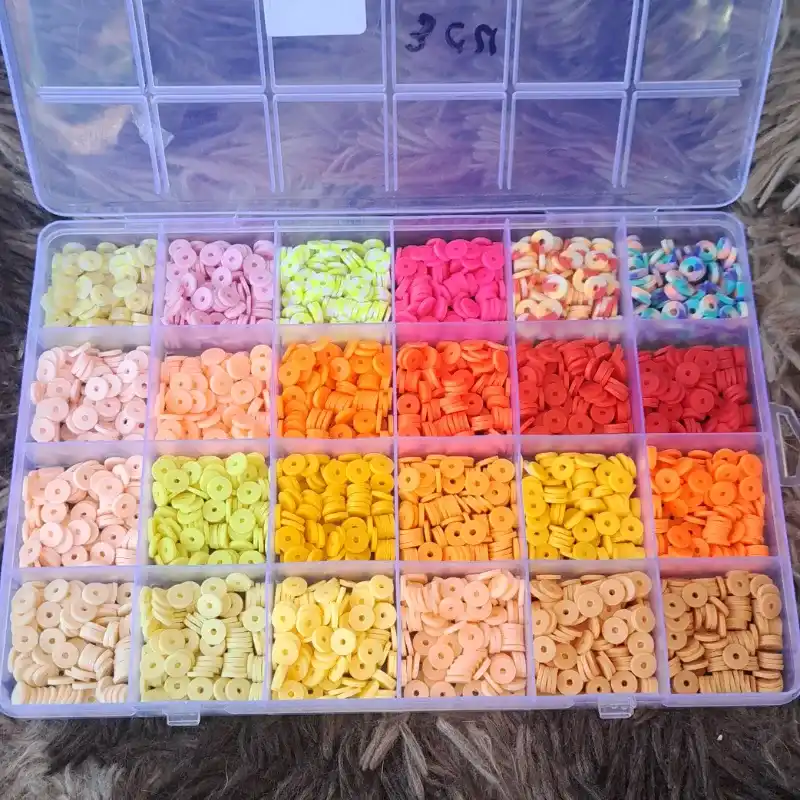 Fimo separador