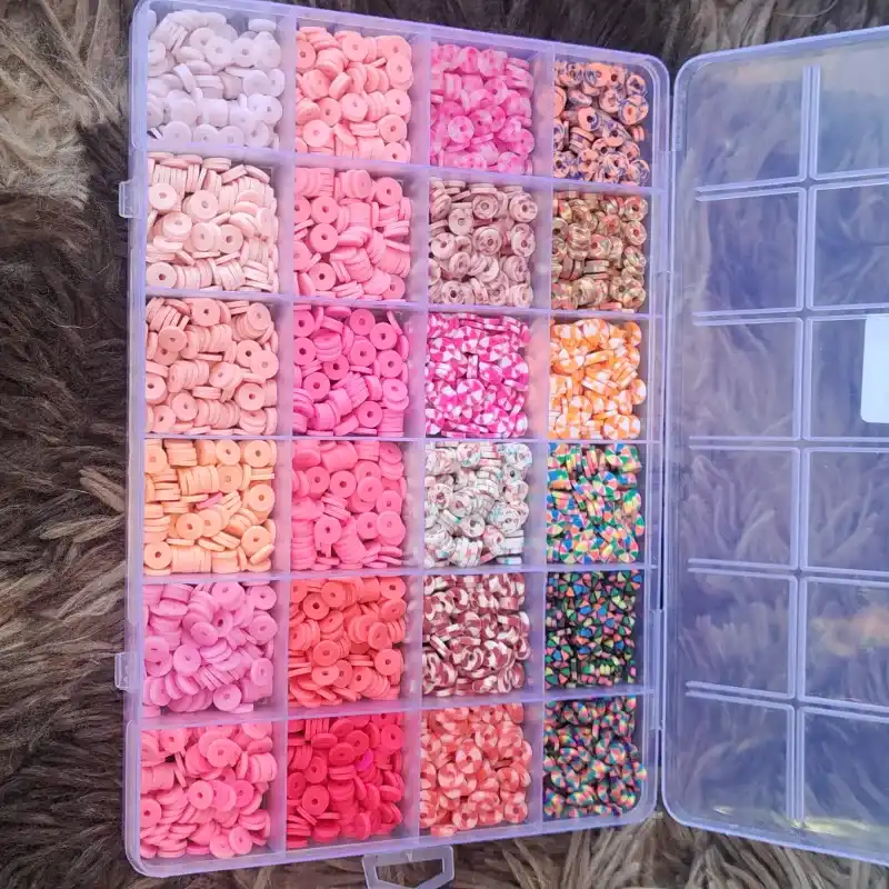 Fimo separador