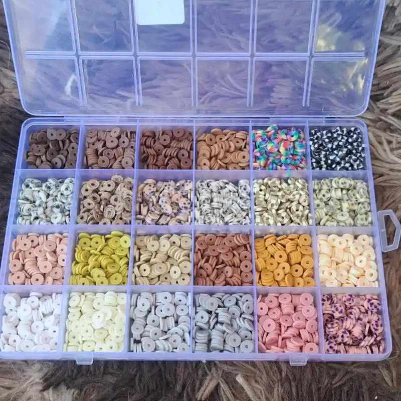 Fimo separador