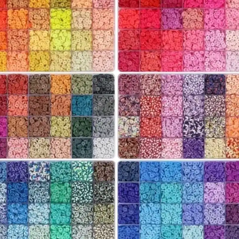 Fimo separador