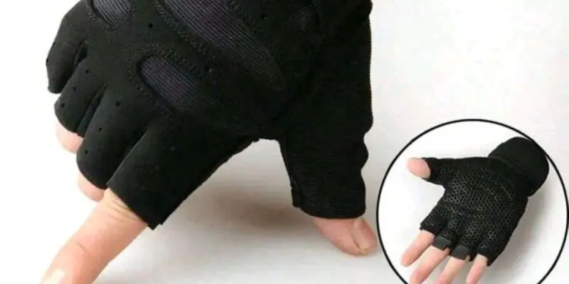 Guantes 