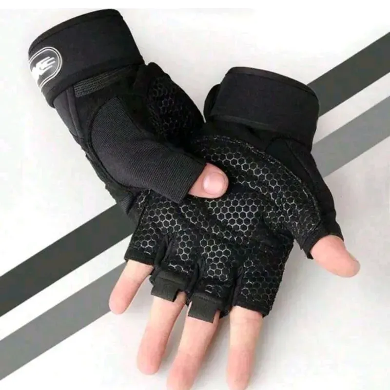 Guantes 