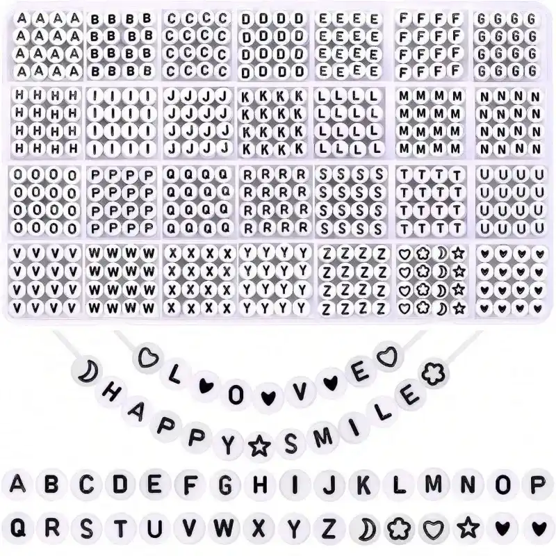 Letras