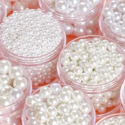 Perlas coco
