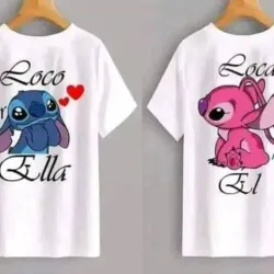 Pullovers Blancos Personalizados 